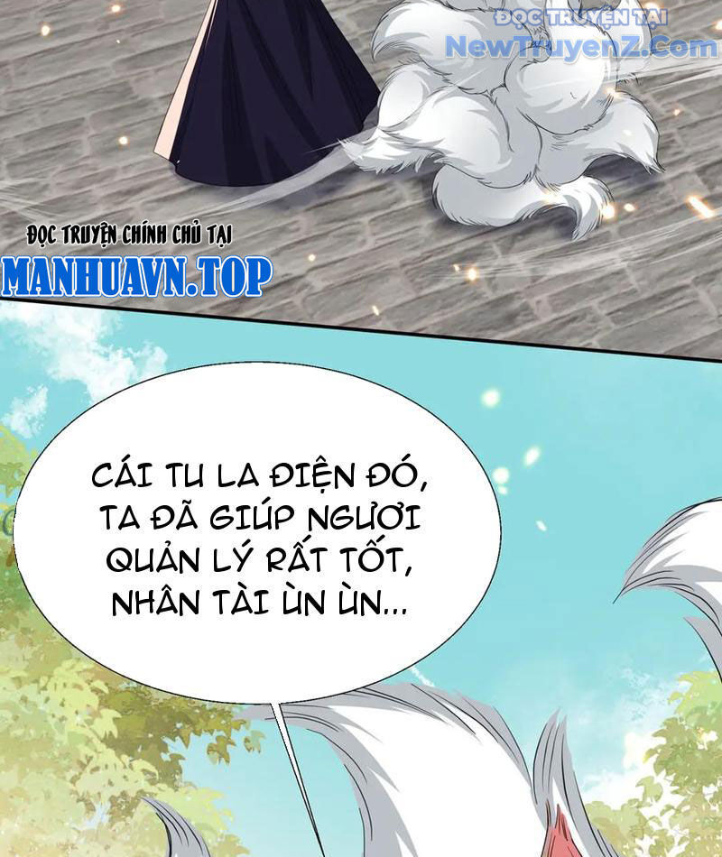 Đồ Đệ Nữ Đế Của Ta Muốn Hắc Hóa! Chapter 48 - Trang 2