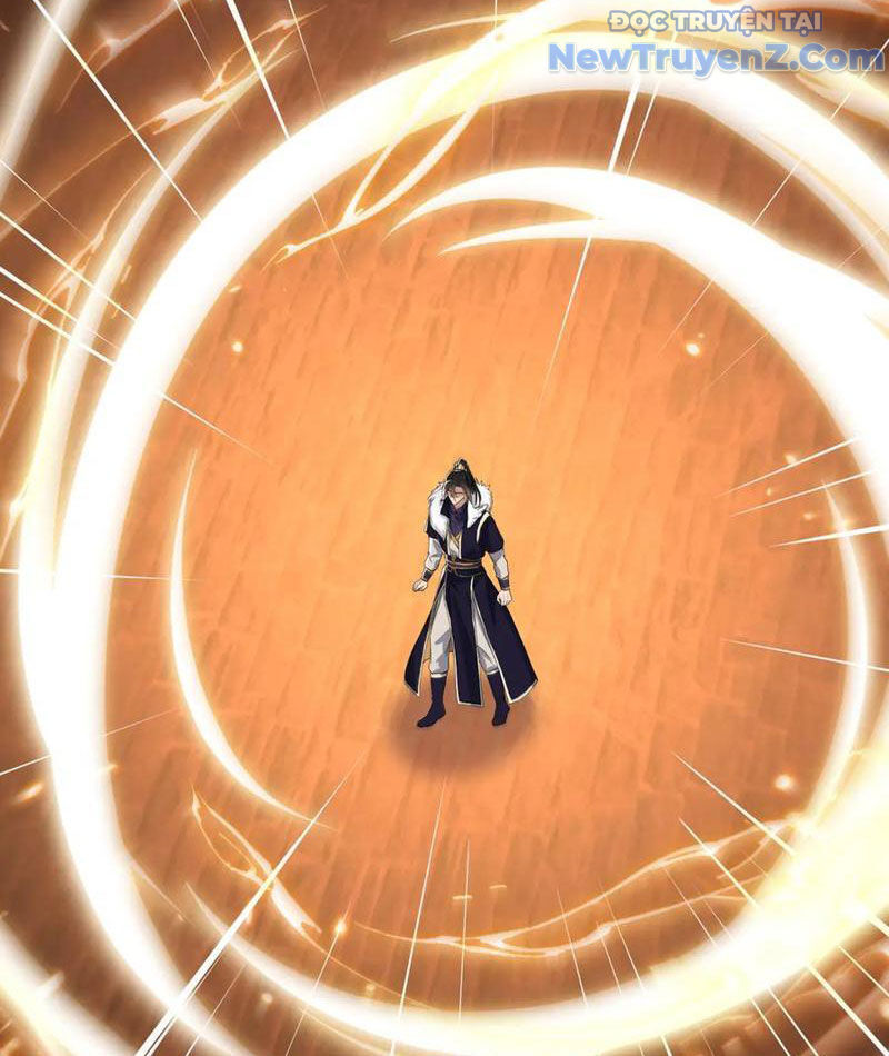 Đồ Đệ Nữ Đế Của Ta Muốn Hắc Hóa! Chapter 48 - Trang 2