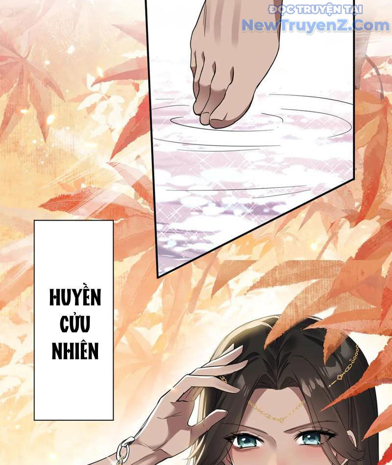 Đồ Đệ Nữ Đế Của Ta Muốn Hắc Hóa! Chapter 48 - Trang 2