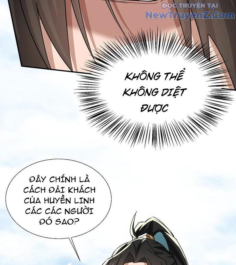 Đồ Đệ Nữ Đế Của Ta Muốn Hắc Hóa! Chapter 48 - Trang 2