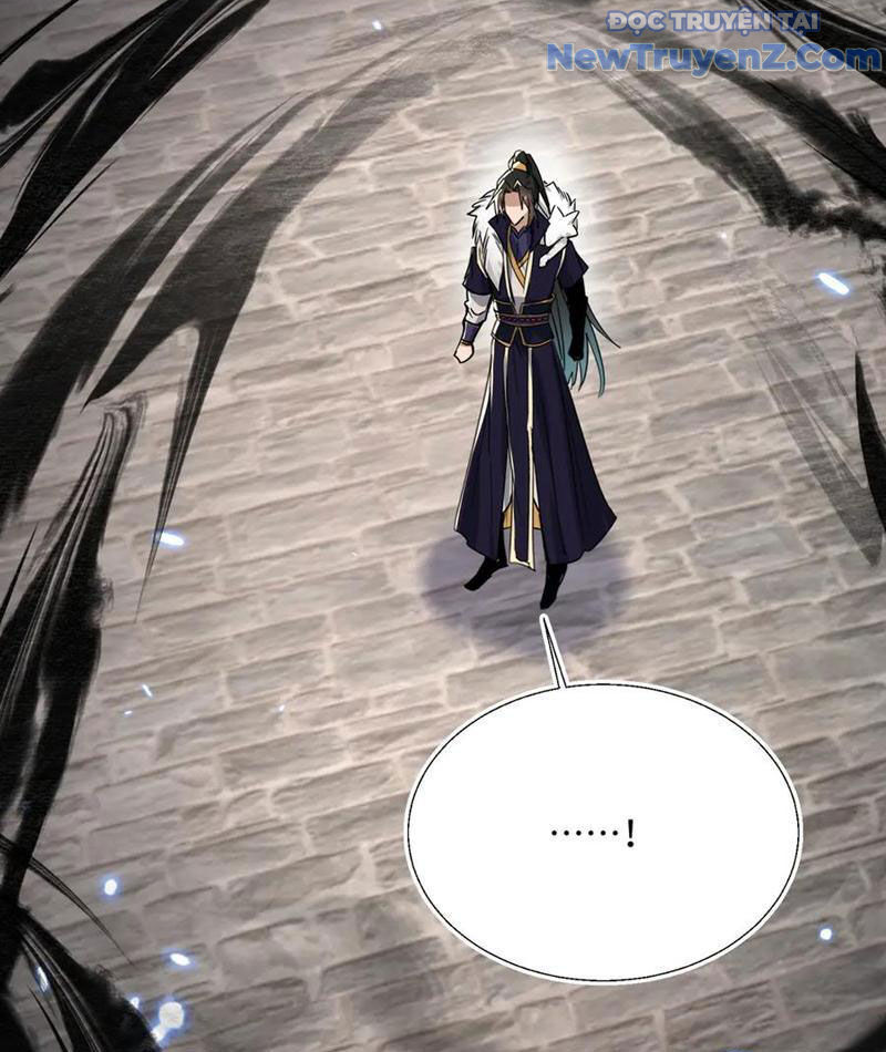 Đồ Đệ Nữ Đế Của Ta Muốn Hắc Hóa! Chapter 48 - Trang 2