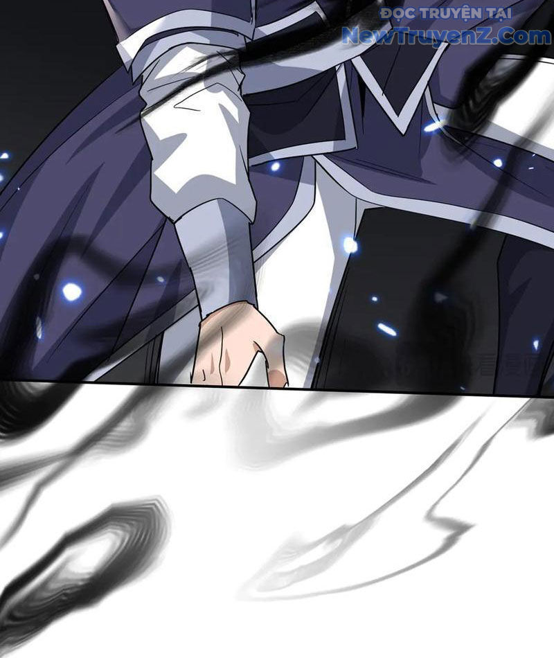 Đồ Đệ Nữ Đế Của Ta Muốn Hắc Hóa! Chapter 48 - Trang 2