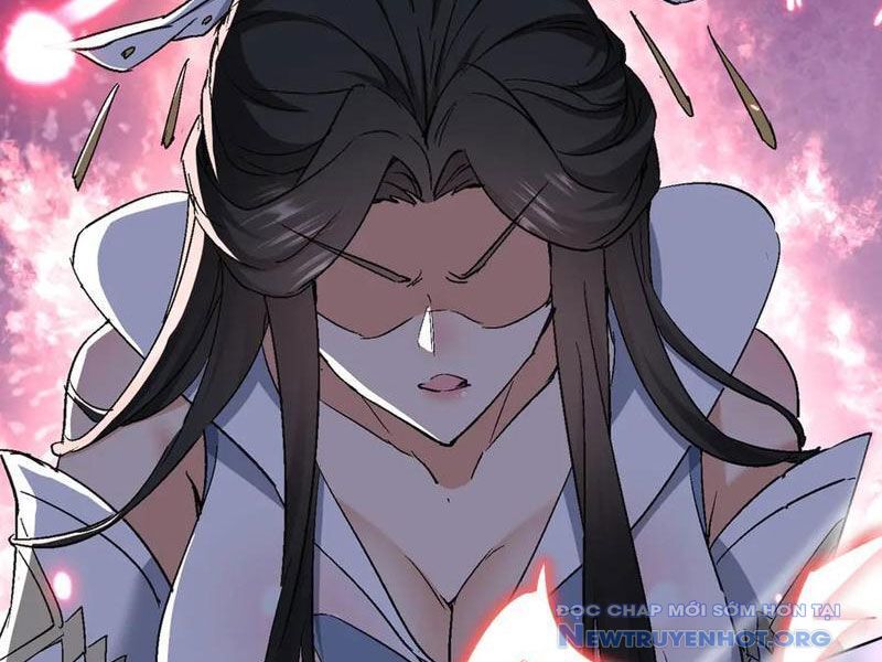 Đồ Đệ Nữ Đế Của Ta Muốn Hắc Hóa! Chapter 51 - Trang 2