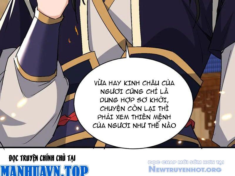 Đồ Đệ Nữ Đế Của Ta Muốn Hắc Hóa! Chapter 51 - Trang 2