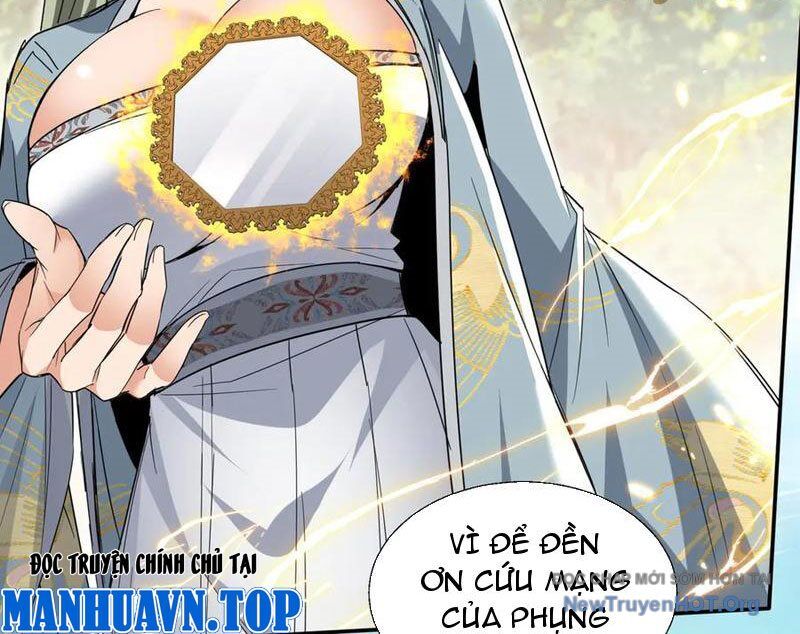 Đồ Đệ Nữ Đế Của Ta Muốn Hắc Hóa! Chapter 53 - Trang 2
