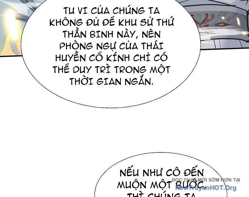 Đồ Đệ Nữ Đế Của Ta Muốn Hắc Hóa! Chapter 53 - Trang 2