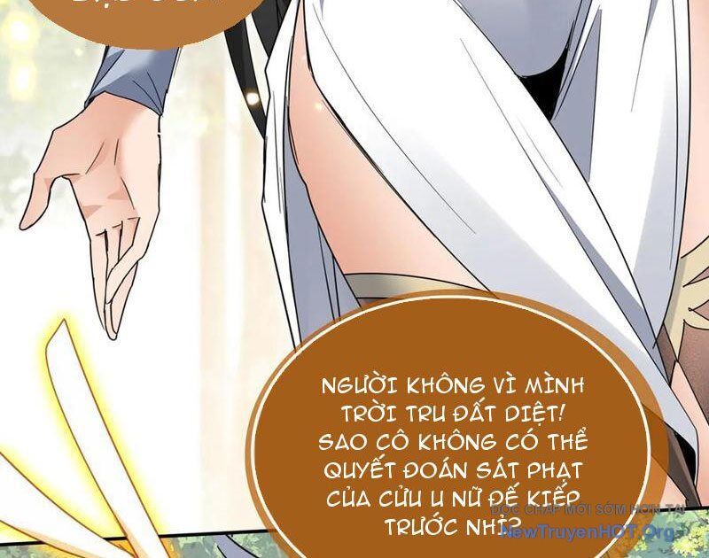 Đồ Đệ Nữ Đế Của Ta Muốn Hắc Hóa! Chapter 53 - Trang 2