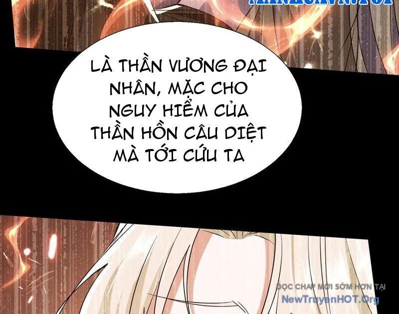 Đồ Đệ Nữ Đế Của Ta Muốn Hắc Hóa! Chapter 53 - Trang 2