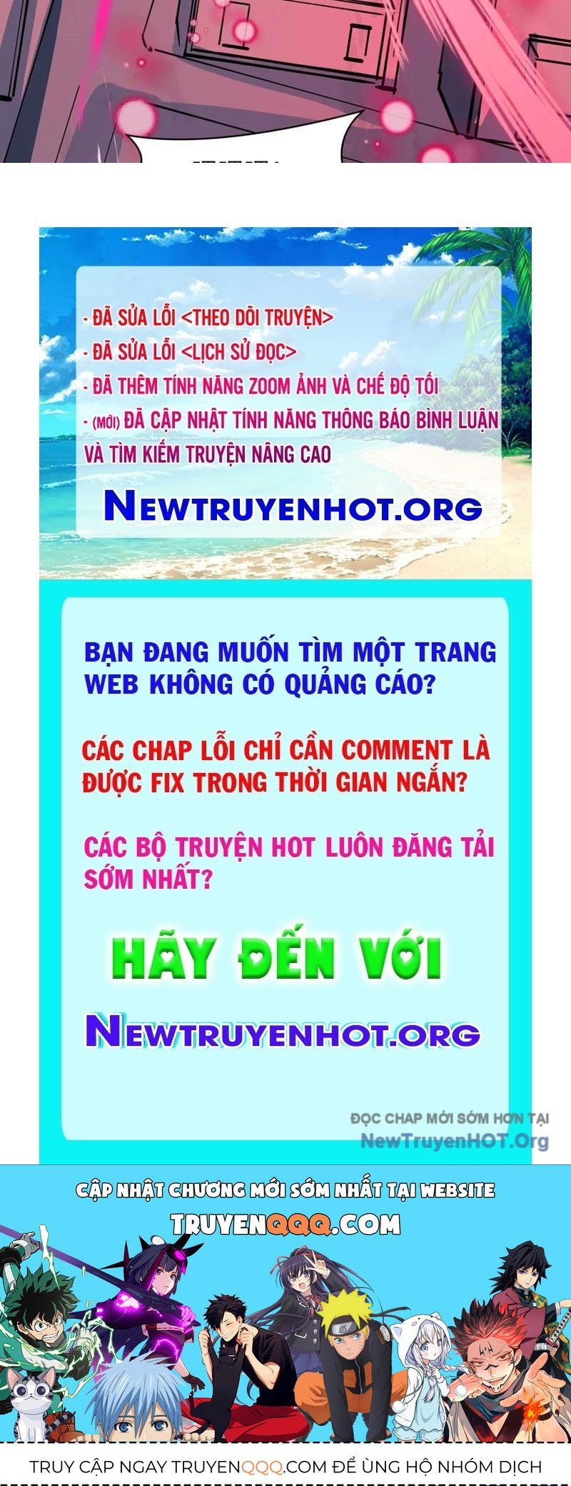 Đồ Đệ Nữ Đế Của Ta Muốn Hắc Hóa! Chapter 65 - Trang 2