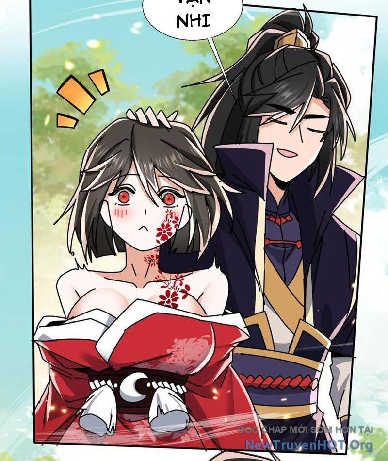 Đồ Đệ Nữ Đế Của Ta Muốn Hắc Hóa! Chapter 69 - Trang 2