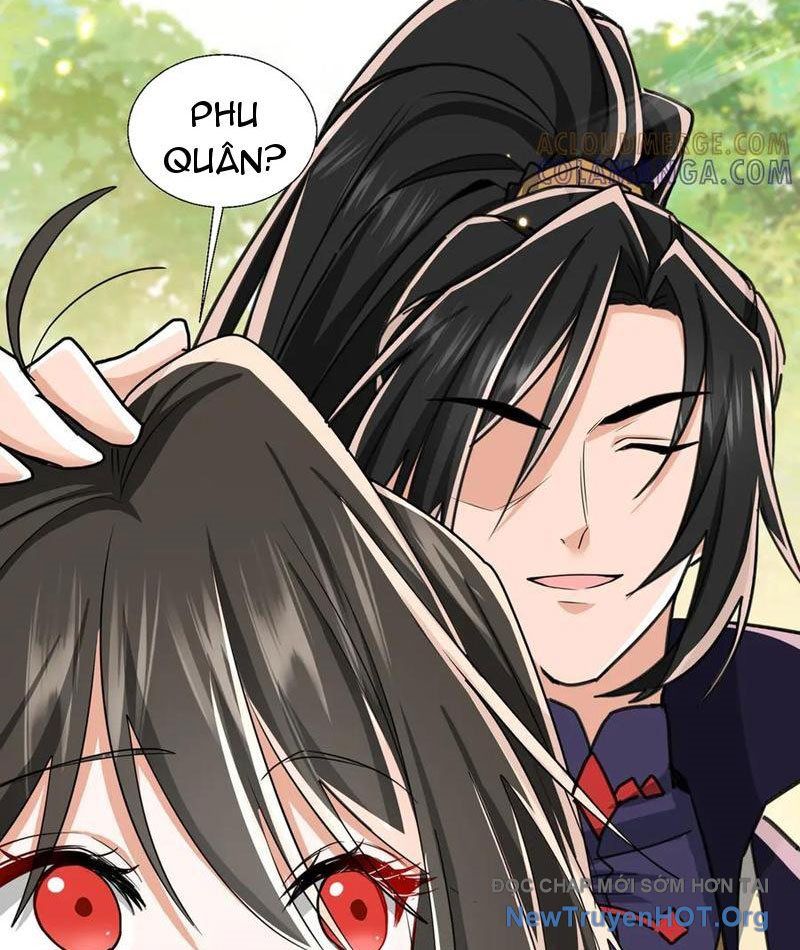 Đồ Đệ Nữ Đế Của Ta Muốn Hắc Hóa! Chapter 69 - Trang 2