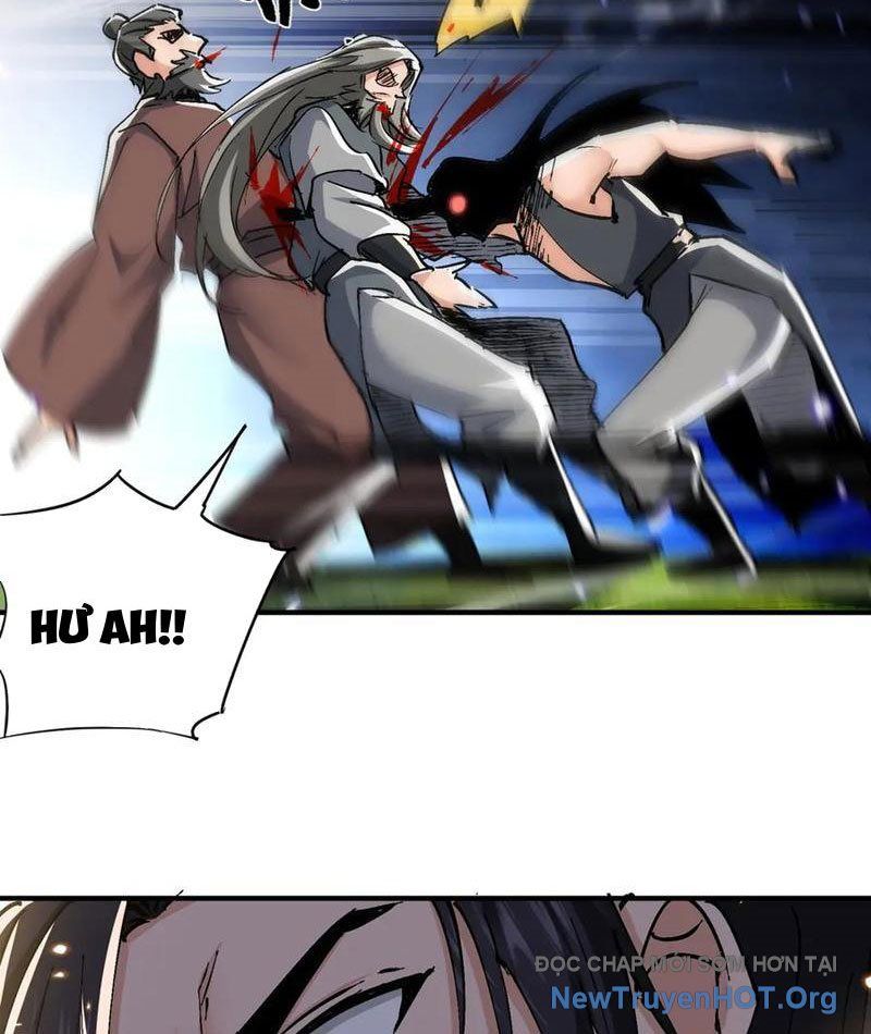 Đồ Đệ Nữ Đế Của Ta Muốn Hắc Hóa! Chapter 69 - Trang 2