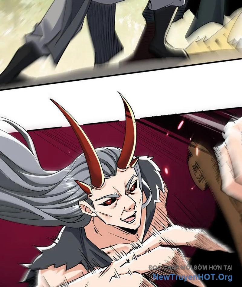 Đồ Đệ Nữ Đế Của Ta Muốn Hắc Hóa! Chapter 70 - Trang 2
