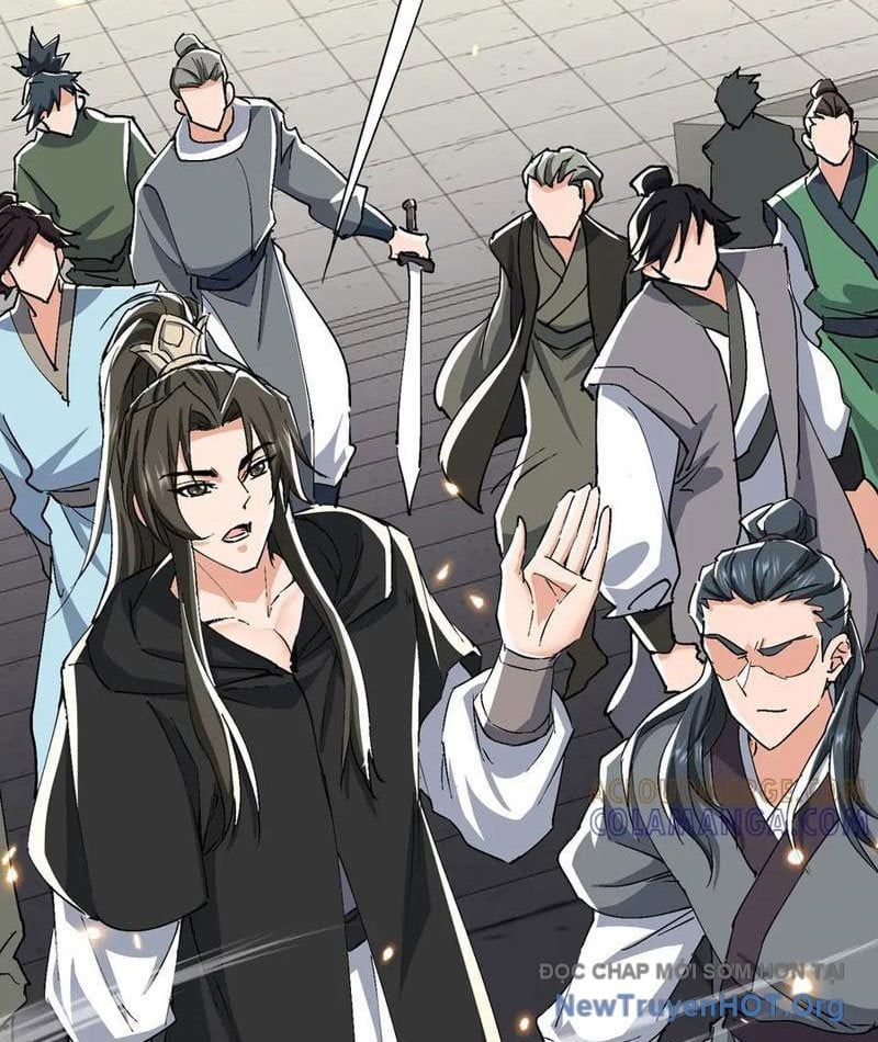 Đồ Đệ Nữ Đế Của Ta Muốn Hắc Hóa! Chapter 71 - Trang 2
