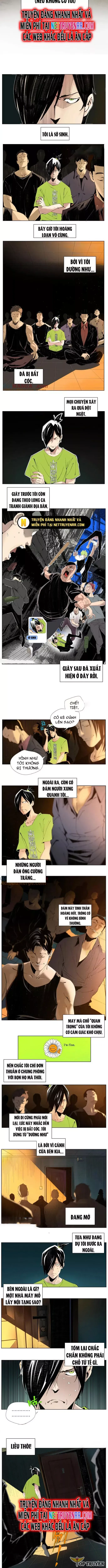 Chiến Loạn Thời Không Chapter 1 - Trang 2