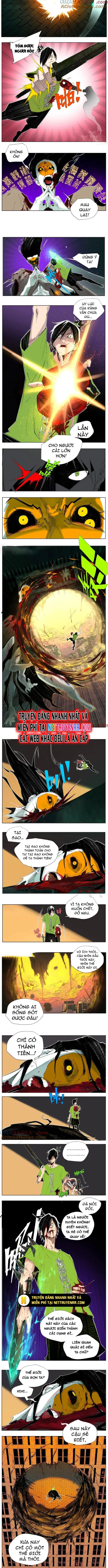 Chiến Loạn Thời Không Chapter 3 - Trang 2