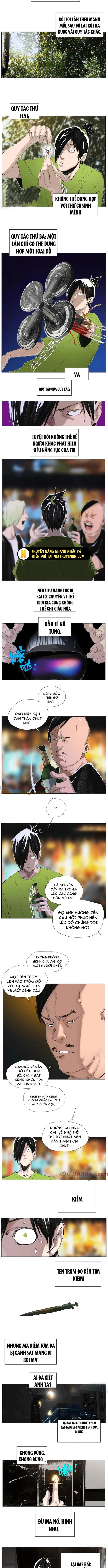 Chiến Loạn Thời Không Chapter 4 - Trang 2