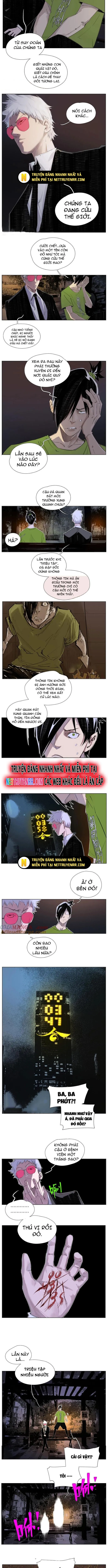 Chiến Loạn Thời Không Chapter 6 - Trang 2