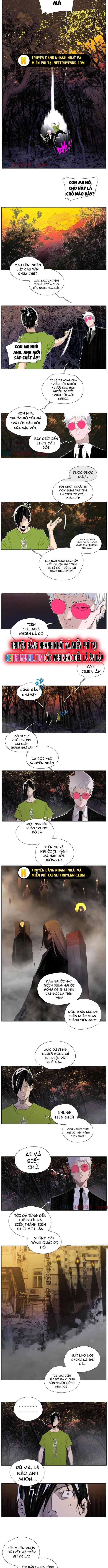 Chiến Loạn Thời Không Chapter 6 - Trang 2