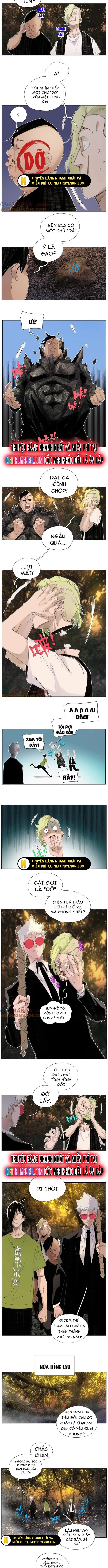 Chiến Loạn Thời Không Chapter 7 - Trang 2