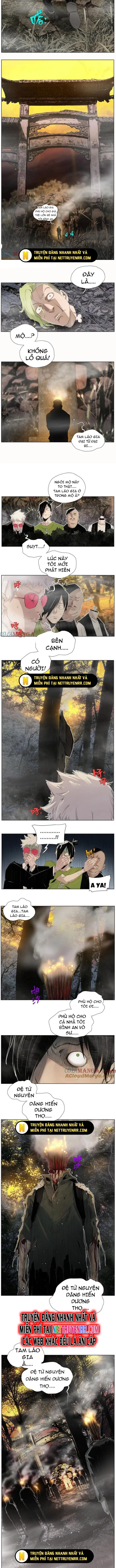 Chiến Loạn Thời Không Chapter 7 - Trang 2