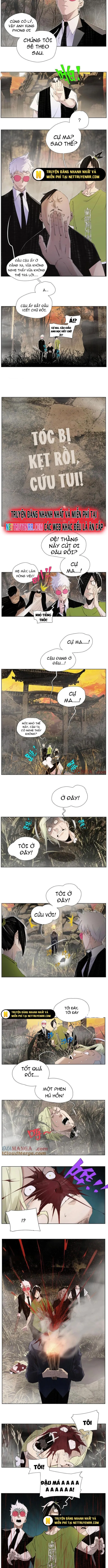 Chiến Loạn Thời Không Chapter 8 - Trang 2