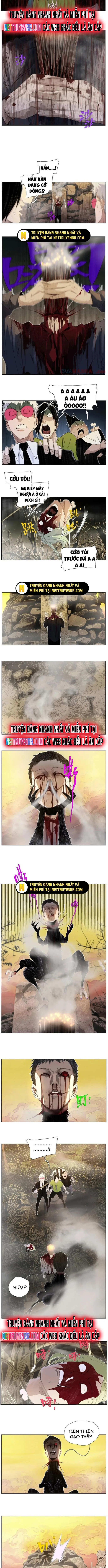 Chiến Loạn Thời Không Chapter 8 - Trang 2