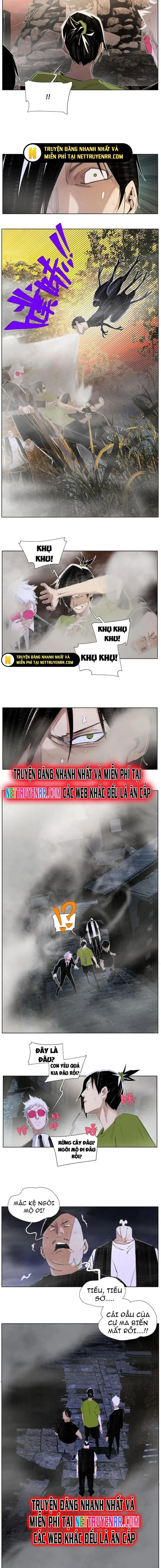 Chiến Loạn Thời Không Chapter 8 - Trang 2