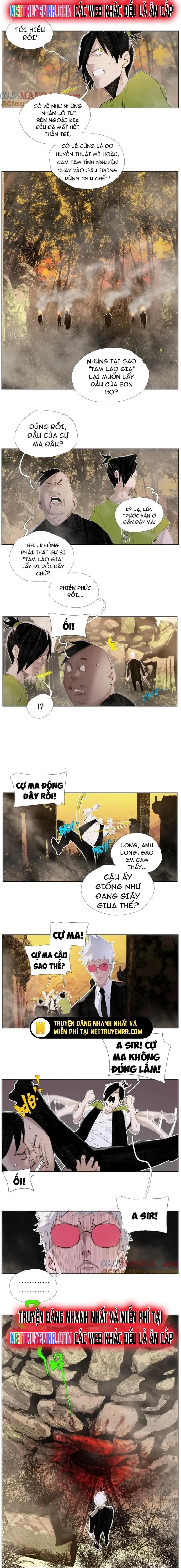 Chiến Loạn Thời Không Chapter 9 - Trang 2