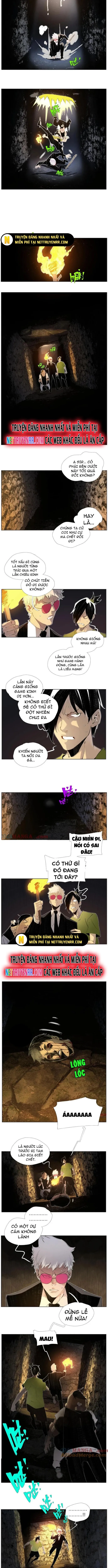 Chiến Loạn Thời Không Chapter 10 - Trang 2