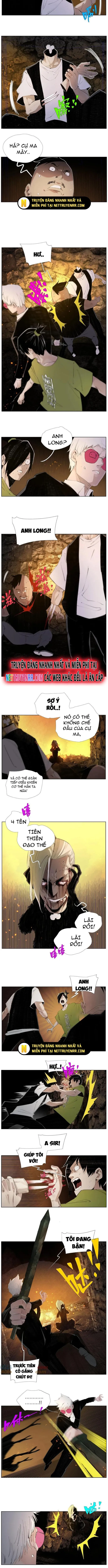 Chiến Loạn Thời Không Chapter 11 - Trang 2