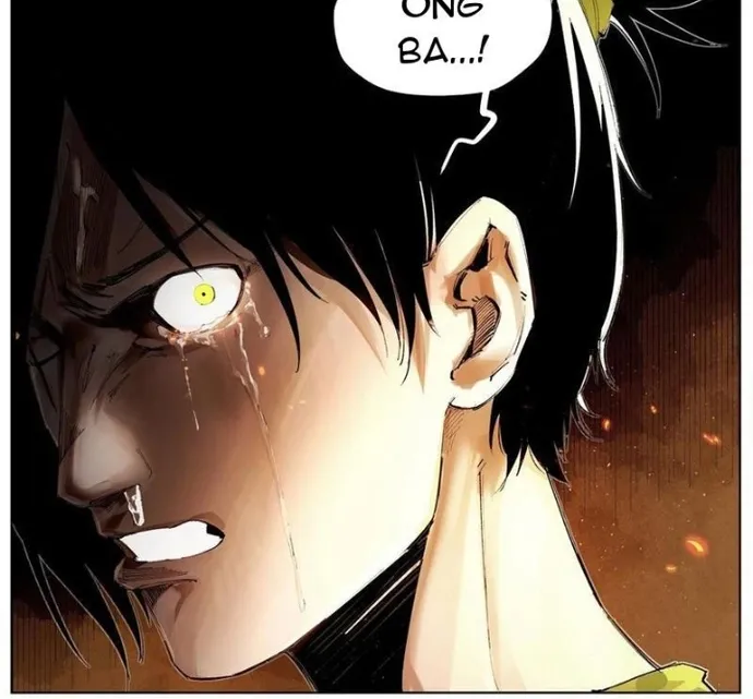 Chiến Loạn Thời Không Chapter 11 - Trang 2