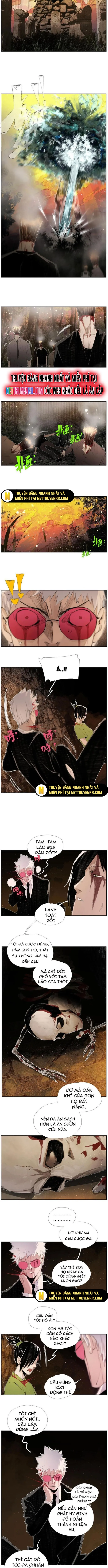 Chiến Loạn Thời Không Chapter 13 - Trang 2