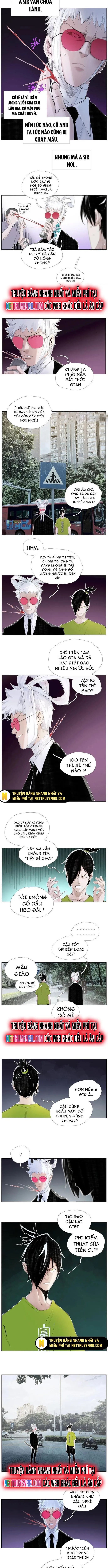 Chiến Loạn Thời Không Chapter 14 - Trang 2