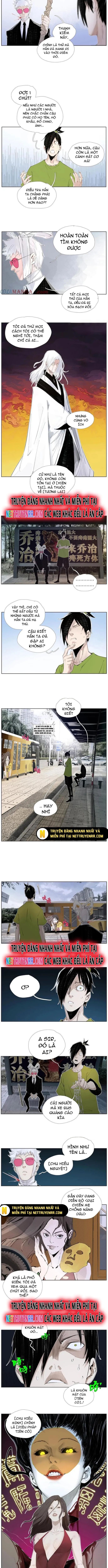 Chiến Loạn Thời Không Chapter 14 - Trang 2