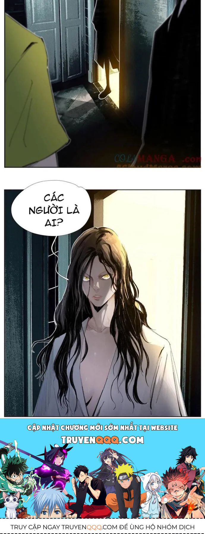 Chiến Loạn Thời Không Chapter 15 - Trang 2