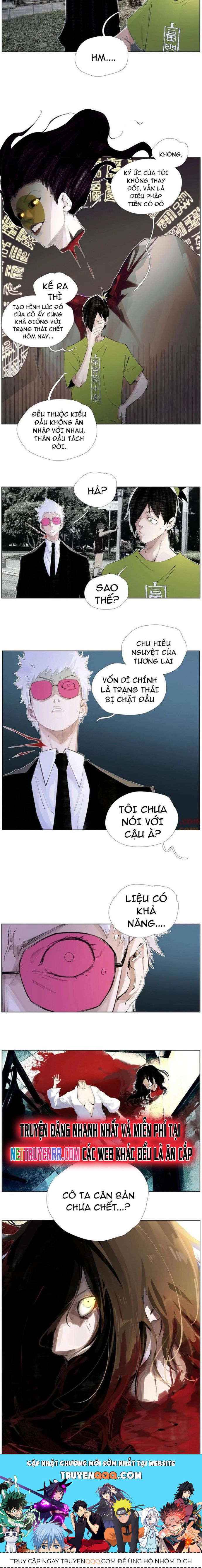 Chiến Loạn Thời Không Chapter 16 - Trang 2