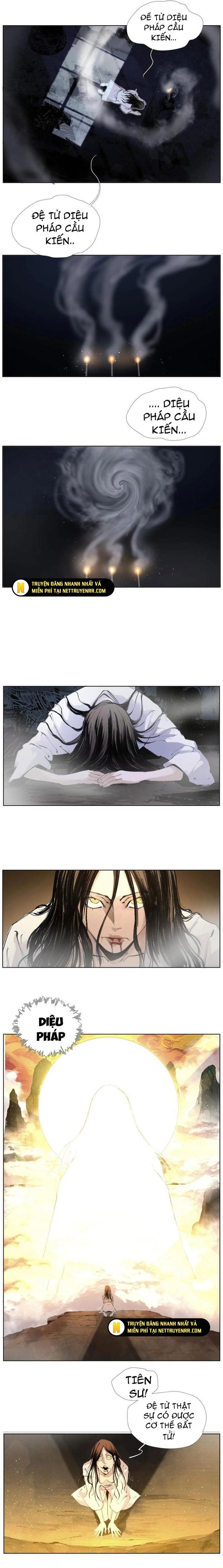 Chiến Loạn Thời Không Chapter 17 - Trang 2