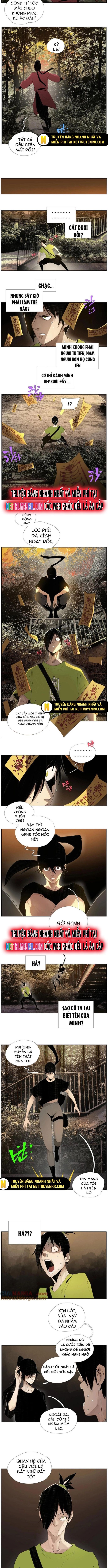 Chiến Loạn Thời Không Chapter 20 - Trang 2