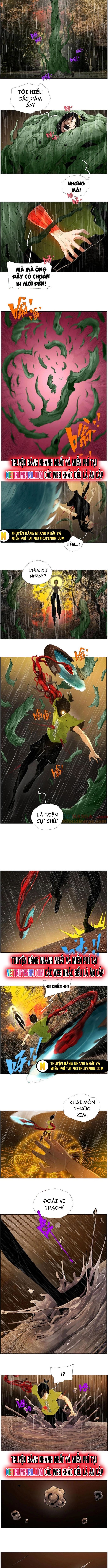 Chiến Loạn Thời Không Chapter 21 - Trang 2