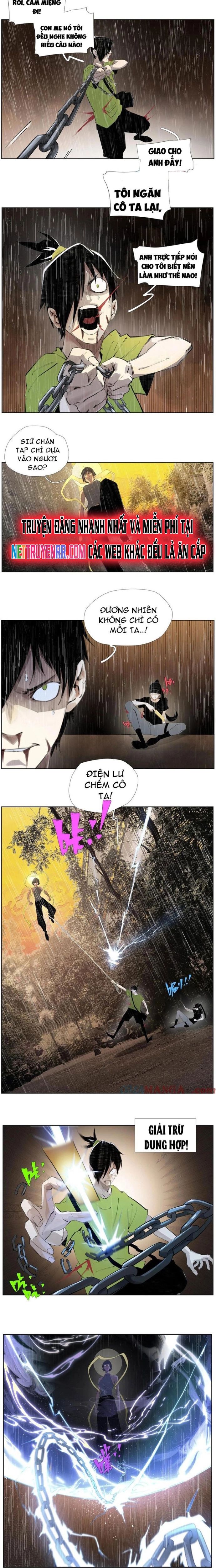 Chiến Loạn Thời Không Chapter 22 - Trang 2