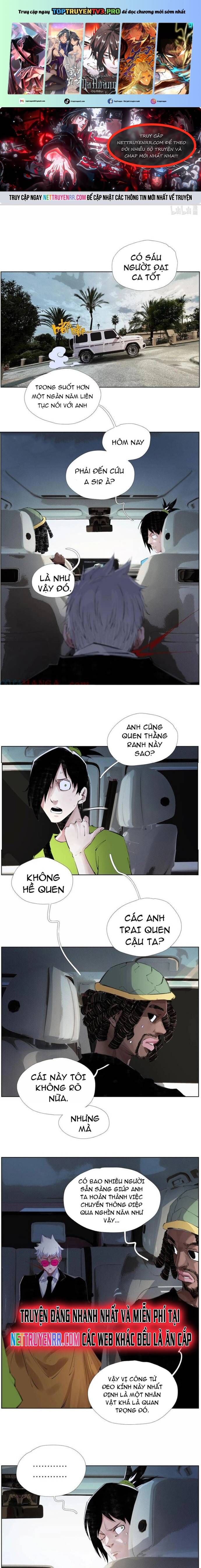 Chiến Loạn Thời Không Chapter 25 - Trang 2