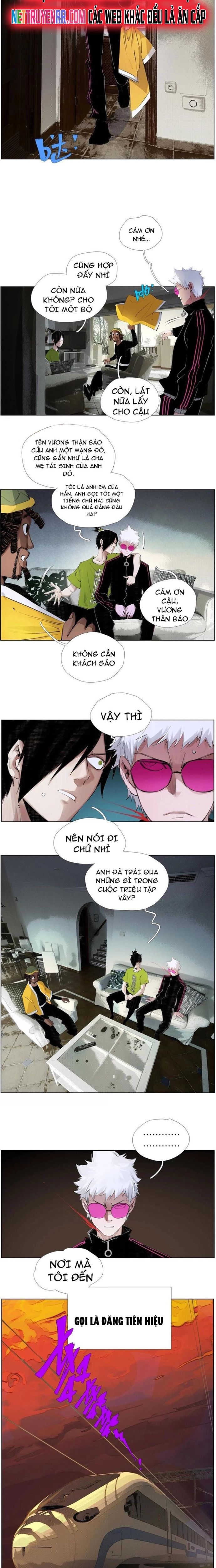 Chiến Loạn Thời Không Chapter 25 - Trang 2