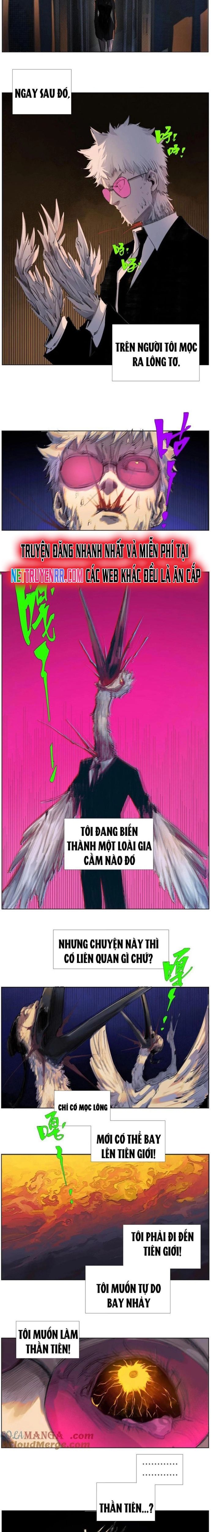 Chiến Loạn Thời Không Chapter 25 - Trang 2