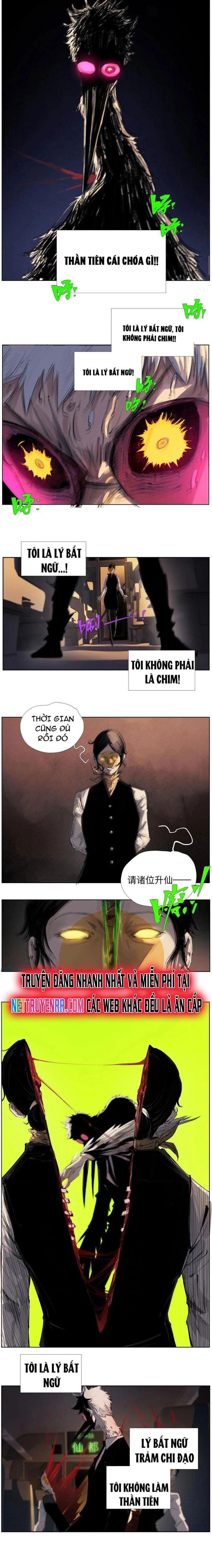 Chiến Loạn Thời Không Chapter 25 - Trang 2