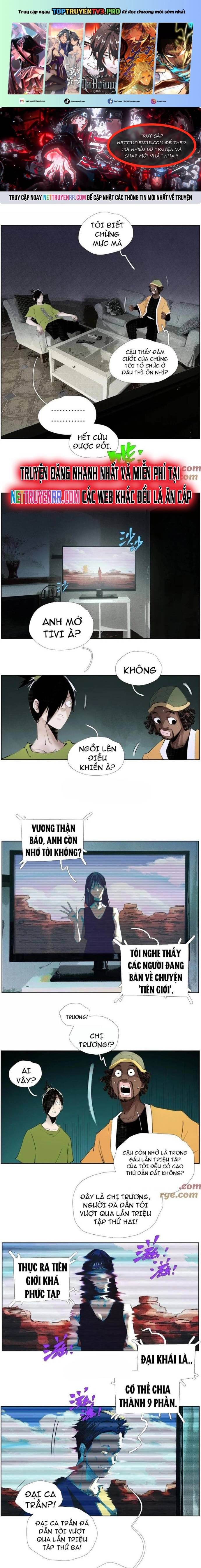 Chiến Loạn Thời Không Chapter 26 - Trang 2