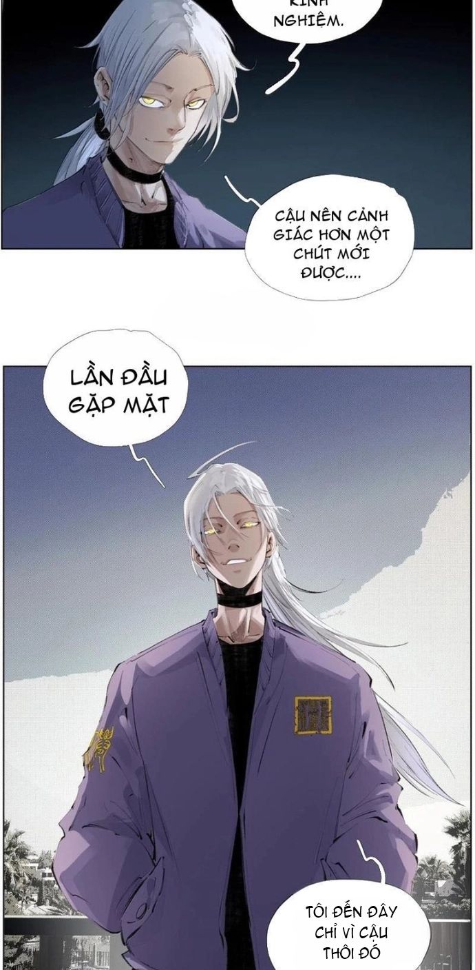 Chiến Loạn Thời Không Chapter 26 - Trang 2