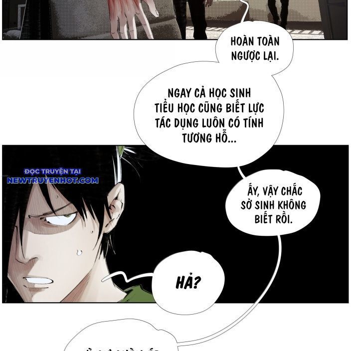 Chiến Loạn Thời Không Chapter 27 - Trang 2