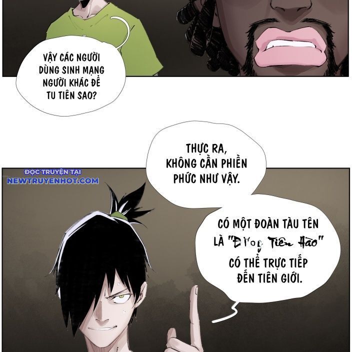 Chiến Loạn Thời Không Chapter 27 - Trang 2