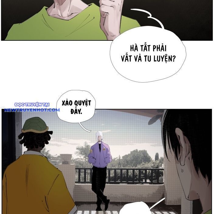 Chiến Loạn Thời Không Chapter 27 - Trang 2